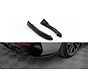 Maxton Design Rear Side Splitters V.2 BMW M440i Gran Coupe G26