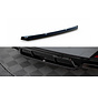 Maxton Design Central Rear Splitter for BMW M440i Gran Coupe G26