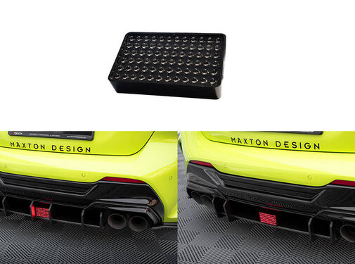 Maxton Design Maxton Design Led Stop Light BMW 1 F40 M-Pack / M135i