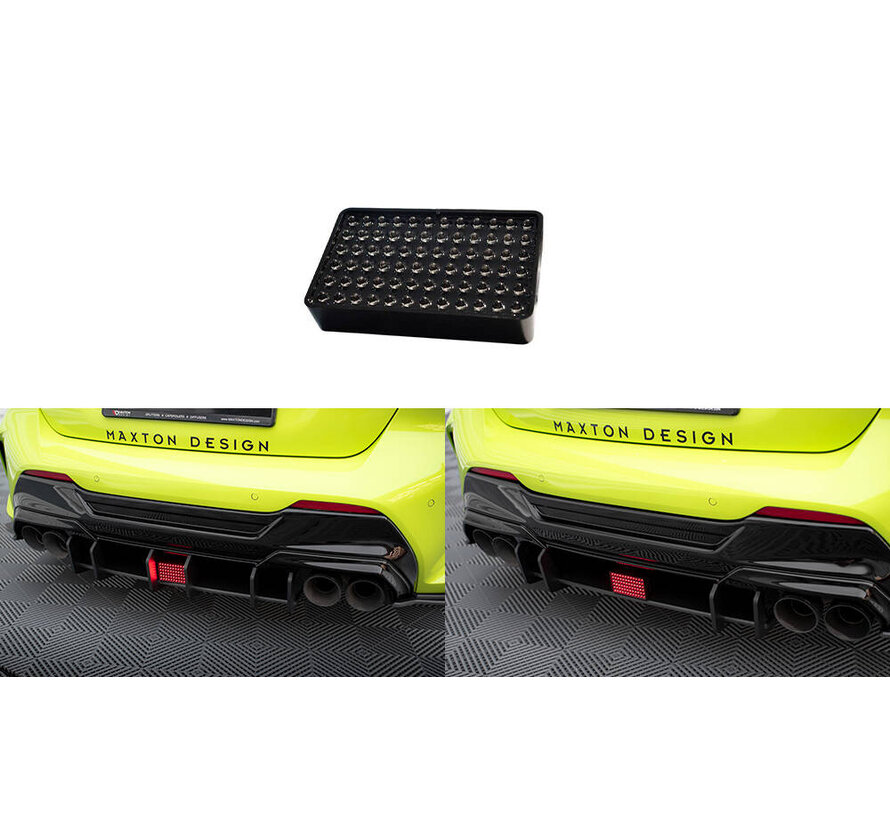 Maxton Design Led Stop Light passend voor BMW 1 F40 M-Pack / M135i