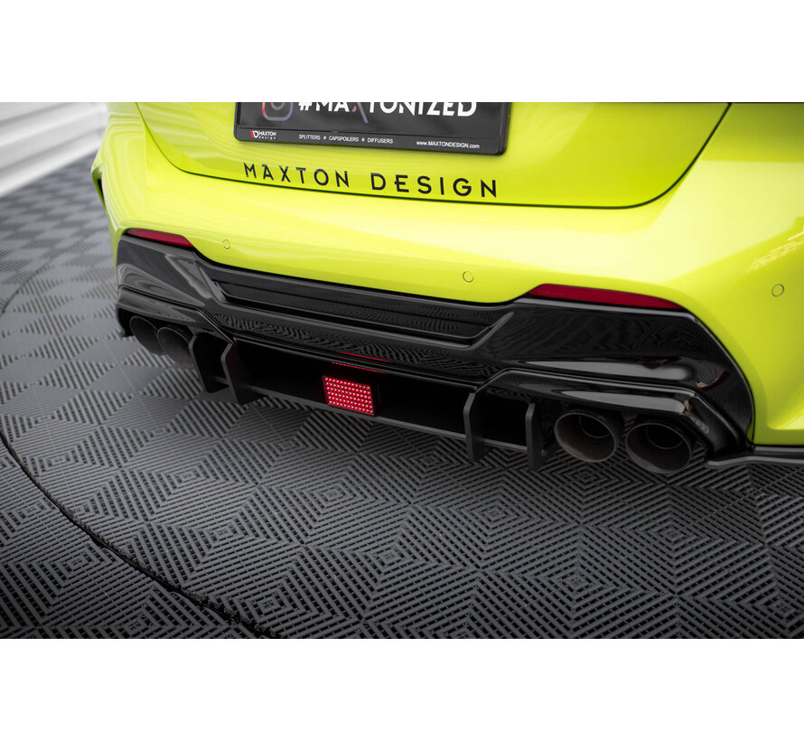 Maxton Design Led Stop Light passend voor BMW 1 F40 M-Pack / M135i