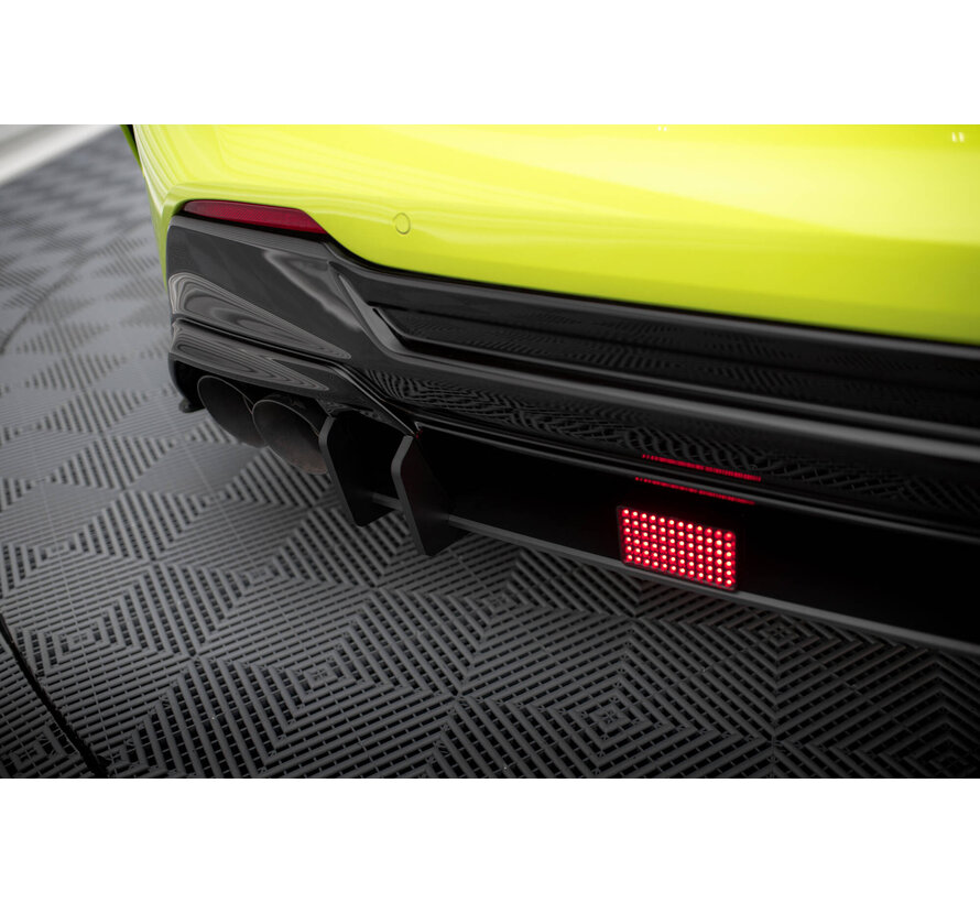 Maxton Design Led Stop Light BMW 1 F40 M-Pack / M135i