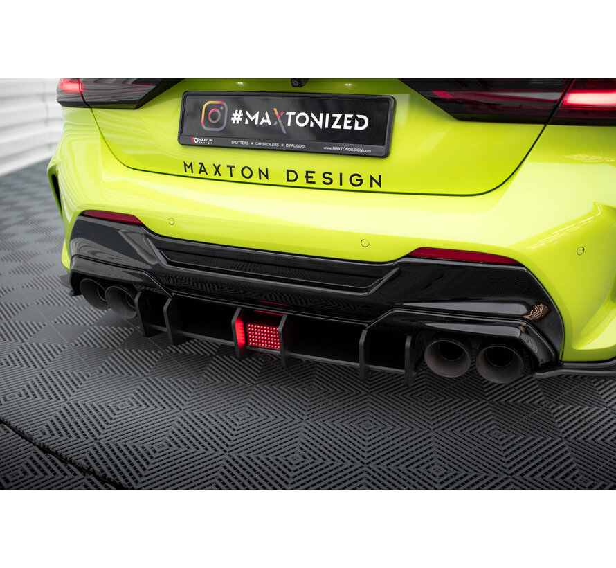 Maxton Design Led Stop Light passend voor BMW 1 F40 M-Pack / M135i