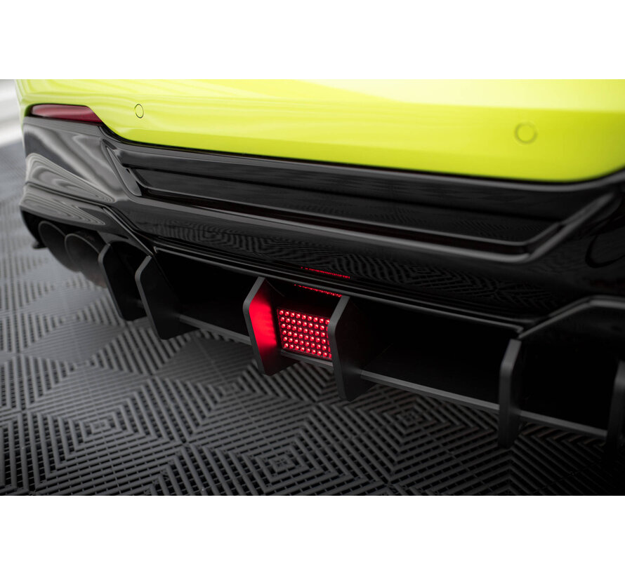 Maxton Design Led Stop Light BMW 1 F40 M-Pack / M135i