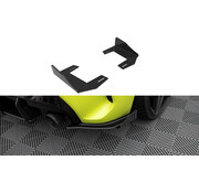 Maxton Design Maxton Design Rear Side Flaps V.1 passend voor BMW 1 F40 M-Pack / M135i