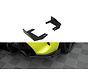 Maxton Design Rear Side Flaps V.1 passend voor BMW 1 F40 M-Pack / M135i