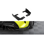 Maxton Design Rear Side Flaps V.2 passend voor BMW 1 F40 M-Pack / M135i