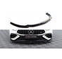 Maxton Design Front Splitter V.1 Mercedes-AMG GT 43 4 Door Coupe V8 Styling Package