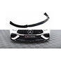 Maxton Design Front Splitter V.2 Mercedes-AMG GT 43 4 Door Coupe V8 Styling Package