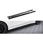 Maxton Design Side Skirts Diffusers Mercedes-AMG GT 43 4 Door Coupe V8 Styling Package