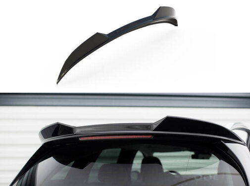 Maxton Design Maxton Design Spoiler Cap 3D Mercedes-Benz GLC AMG-Line X254