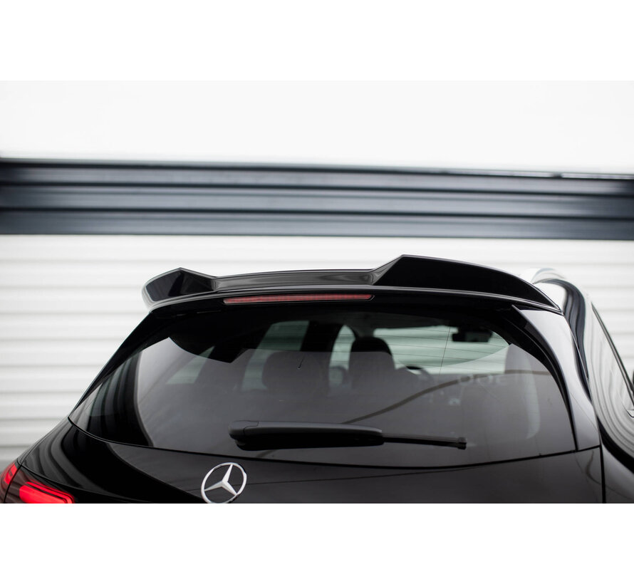 Maxton Design Spoiler Cap 3D Mercedes-Benz GLC AMG-Line X254