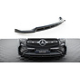 Maxton Design Front Splitter Mercedes-Benz GLC AMG-Line X254