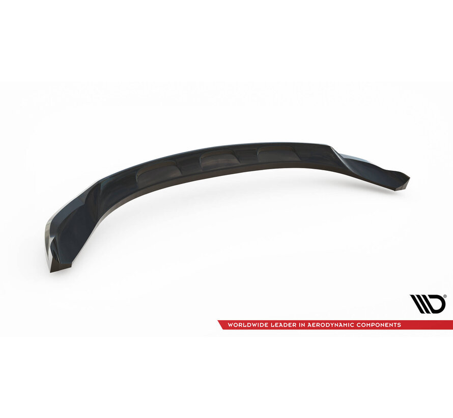 Maxton Design Front Splitter Mercedes-Benz GLC AMG-Line X254
