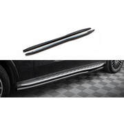 Maxton Design Maxton Design Side Skirts Diffusers Mercedes-Benz GLC AMG-Line X254