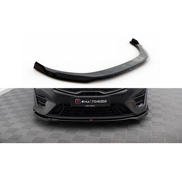 Maxton Design Maxton Design Front Splitter V.1 Kia Proceed GT Mk1 Facelift