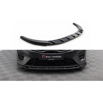 Maxton Design Maxton Design Front Splitter V.2 Kia Proceed GT Mk1 Facelift