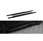 Maxton Design Side Skirts Diffusers Kia Proceed GT Mk1 Facelift