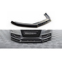 Maxton Design Front Splitter V.3 Audi S5 / A5 S-Line Coupe / Sportback 8T Facelift