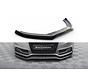 Maxton Design Front Splitter V.4 Audi S5 / A5 S-Line Coupe / Sportback 8T Facelift