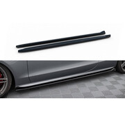Maxton Design Maxton Design Side Skirts Diffusers V.2 Audi S5 / A5 S-Line Coupe 8T
