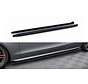 Maxton Design Side Skirts Diffusers V.2 Audi S5 / A5 S-Line Coupe 8T