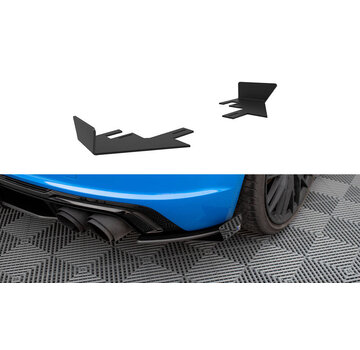 Maxton Design Maxton Design Rear Side Flaps Audi TT S 8S