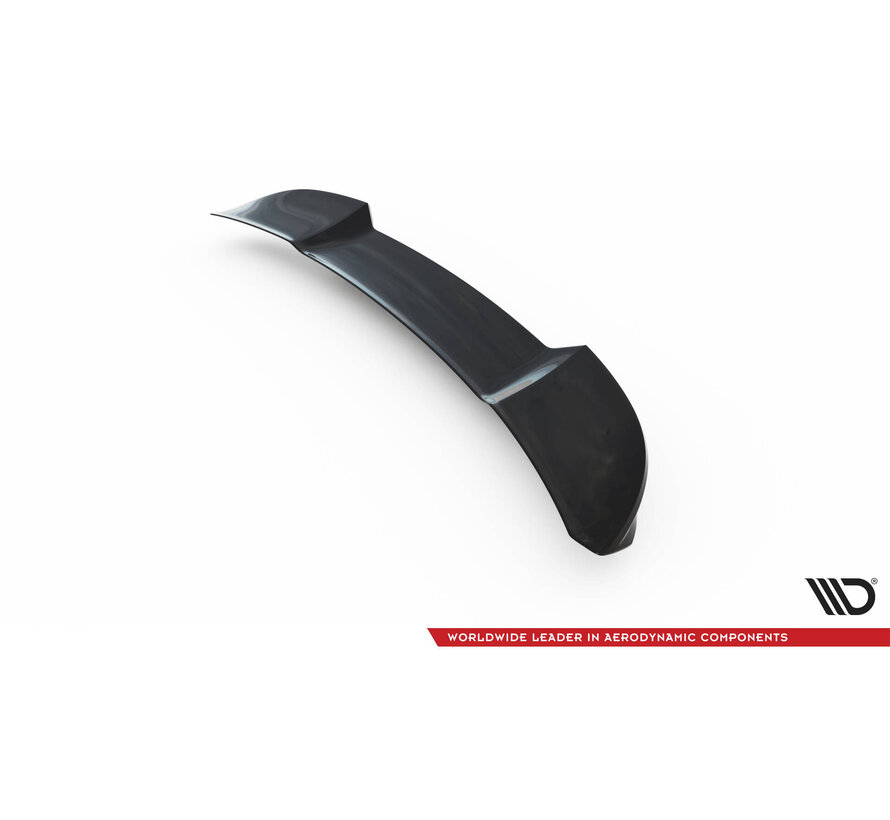 Maxton Design Spoiler Cap 3D passend voor BMW X1 M-Pack U11