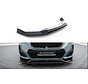 Maxton Design Front Splitter passend voor BMW X1 M-Pack U11