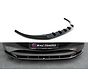 Maxton Design Front Splitter V.1 Mazda 3 Mk4