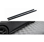 Maxton Design Side Skirts Diffusers Mazda 3 Mk4