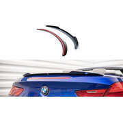 Maxton Design Maxton Design Spoiler Cap BMW M6 / 6 M-Pack Cabriolet F12