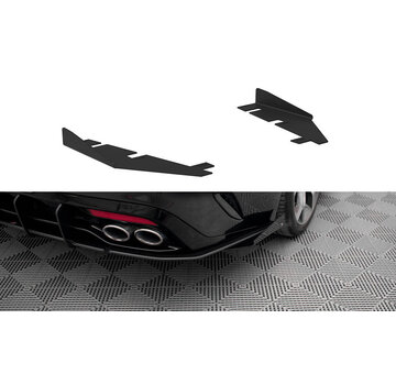 Maxton Design Maxton Design Rear Side Flaps Kia Stinger GT-Line Mk1