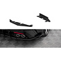 Maxton Design Rear Side Flaps Kia Stinger GT-Line Mk1