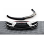 Maxton Design Front Splitter V.4 Mercedes-Benz A45 AMG W176