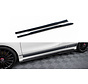 Maxton Design Side Skirts Diffusers Mercedes-Benz A45 AMG W176