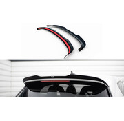 Maxton Design Maxton Design Spoiler Cap Volkswagen Scirocco Mk3 Facelift