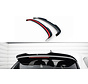 Maxton Design Spoiler Cap Volkswagen Scirocco Mk3 Facelift