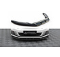 Maxton Design Front Splitter V.1 Volkswagen Scirocco Mk3 Facelift