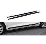 Maxton Design Maxton Design Side Skirts Diffusers Volkswagen Scirocco Mk3 Facelift