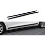 Maxton Design Side Skirts Diffusers Volkswagen Scirocco Mk3 Facelift