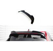 Maxton Design Maxton Design Spoiler Cap 3D Volkswagen Golf GTI / R Mk8