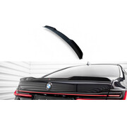 Maxton Design Maxton Design Spoiler Cap 3D BMW 7 M-Pack G11