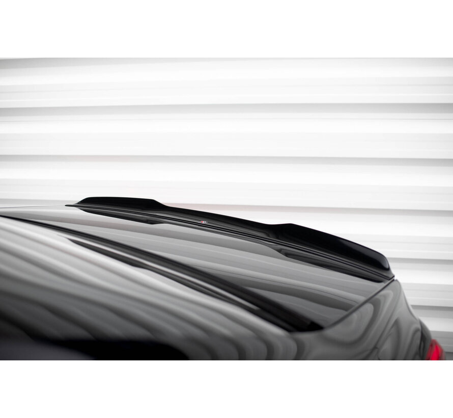 Maxton Design Spoiler Cap 3D passend voor BMW 7 M-Pack G11