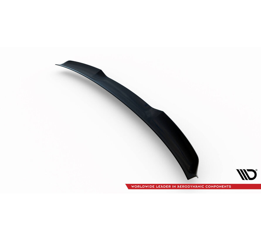 Maxton Design Spoiler Cap 3D passend voor BMW 7 M-Pack G11