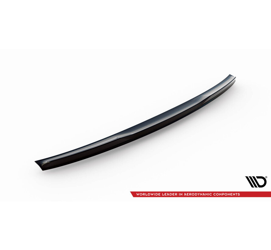 Maxton Design Spoiler Cap 3D passend voor BMW 7 M-Pack G11