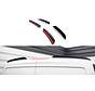 Maxton Design Spoiler Cap Ford Transit Connect Mk2 Facelift