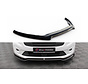 Maxton Design Front Splitter V.1 Ford Transit Connect Mk2 Facelift