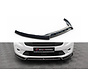 Maxton Design Front Splitter V.2 Ford Transit Connect Mk2 Facelift