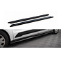 Maxton Design Side Skirts Diffusers Ford Transit Connect Mk2 Facelift